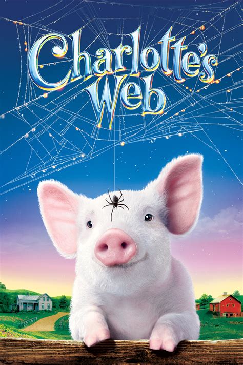 Charolttes web